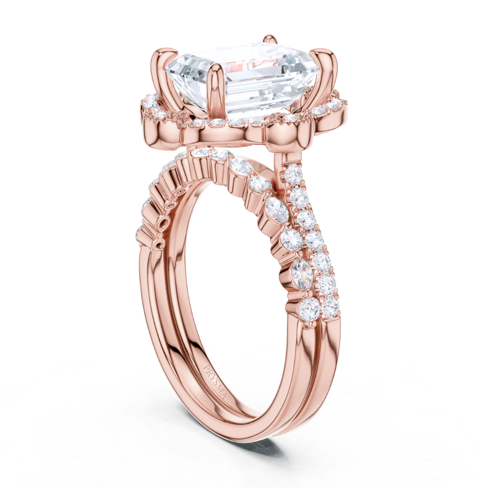 Imperial Grace Vintage Ring