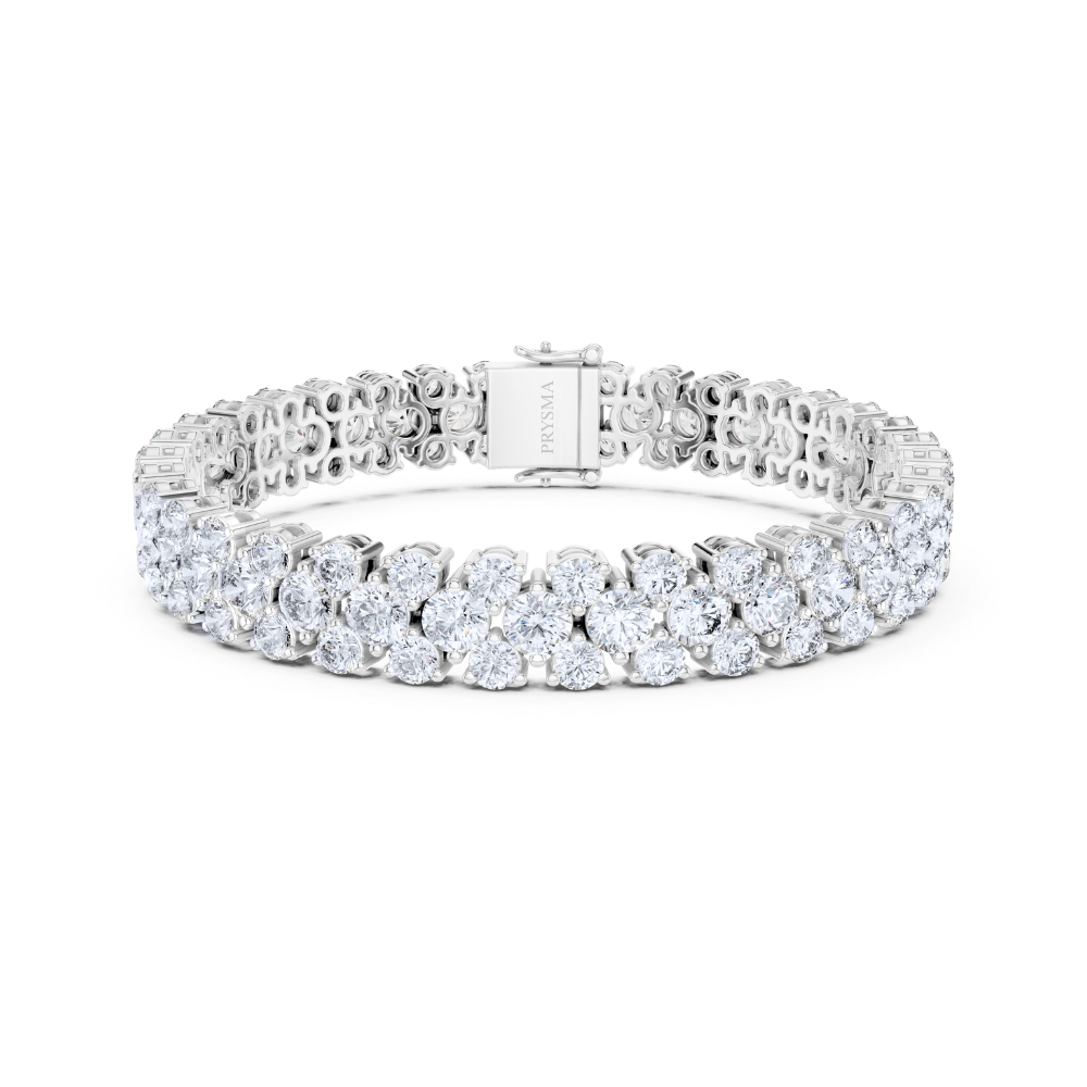 Eternal Brilliance Bracelet