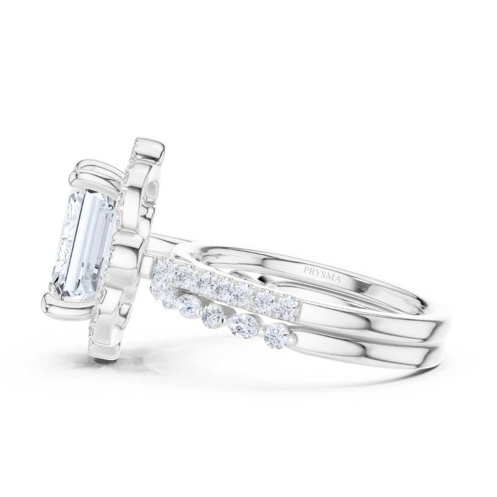 Imperial Grace Vintage Ring