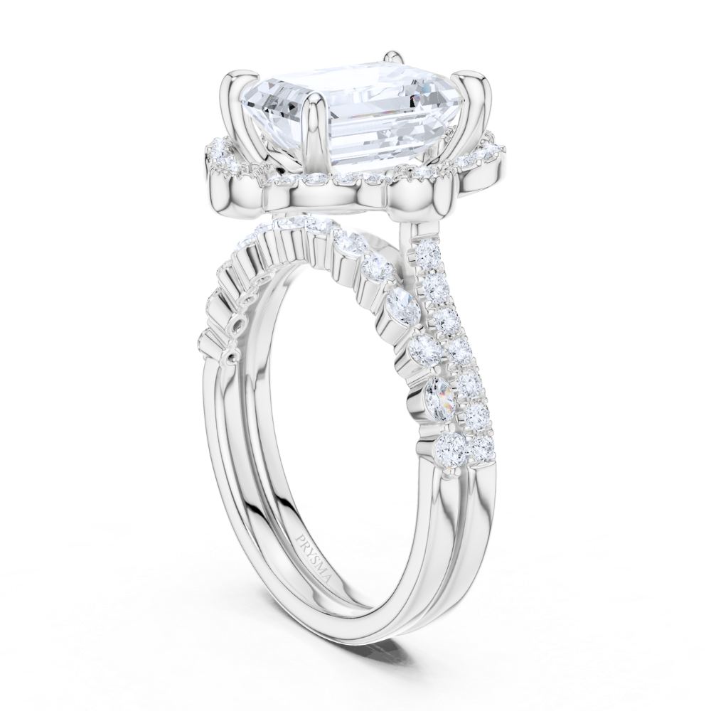 Imperial Grace Vintage Ring