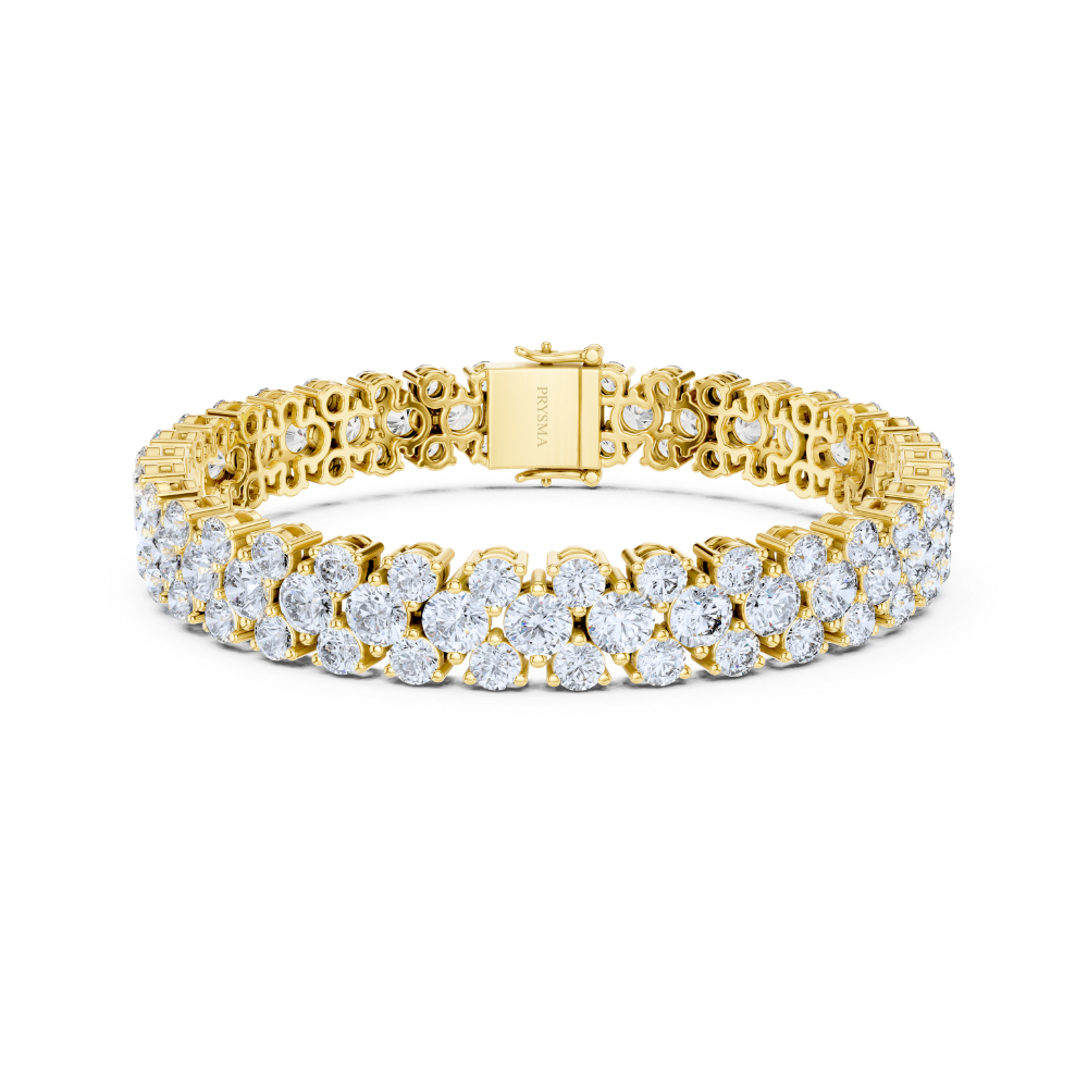 Eternal Brilliance Bracelet