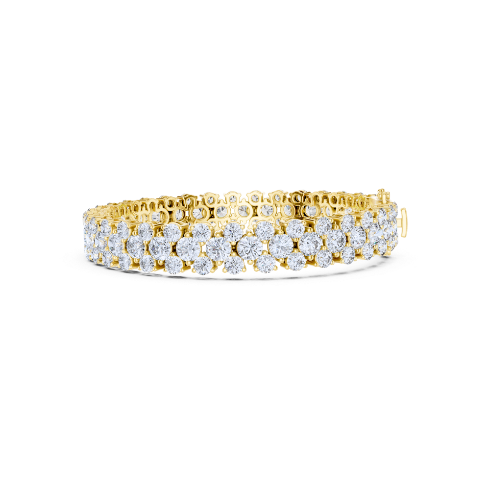 Eternal Brilliance Bracelet
