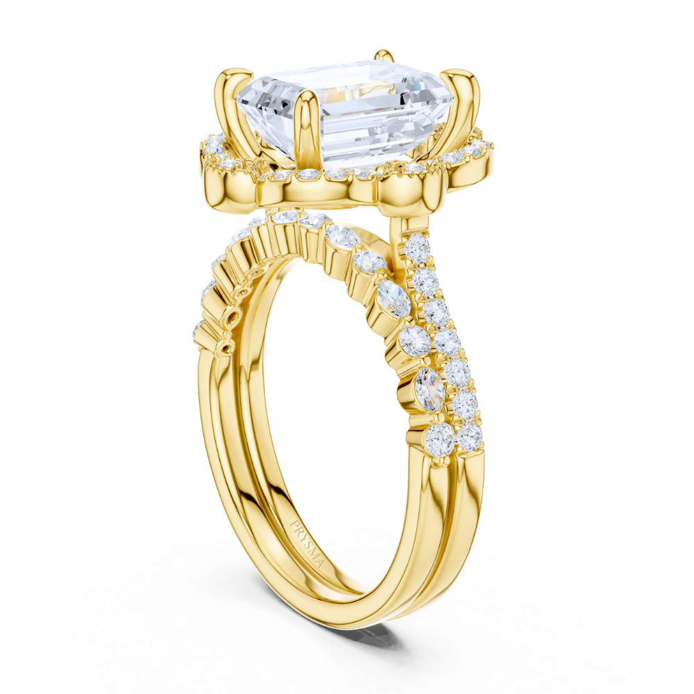 Imperial Grace Vintage Ring