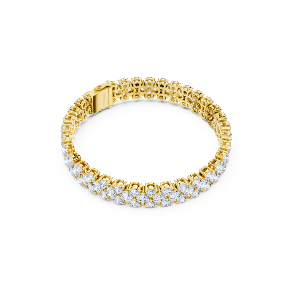 Eternal Brilliance Bracelet