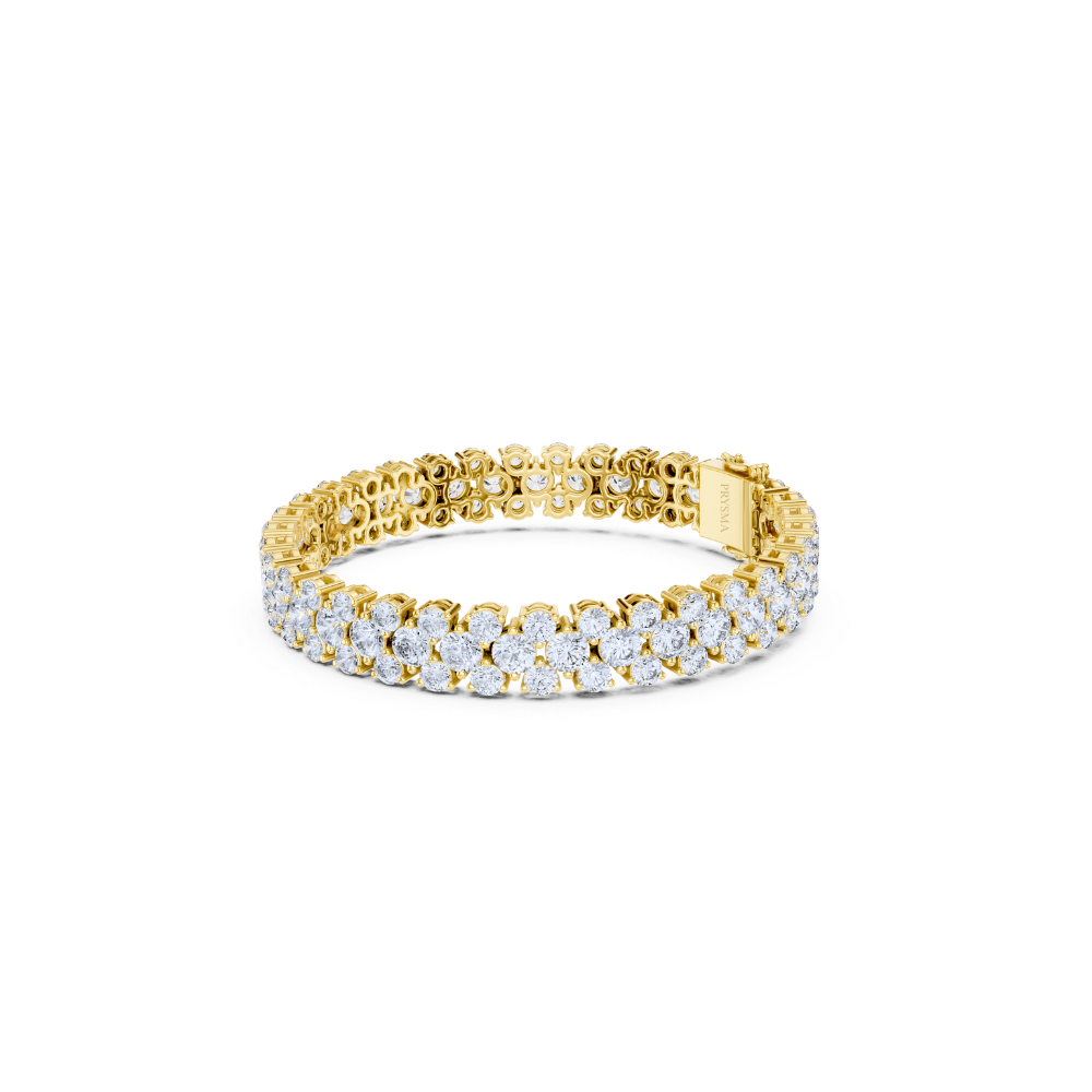 Eternal Brilliance Bracelet