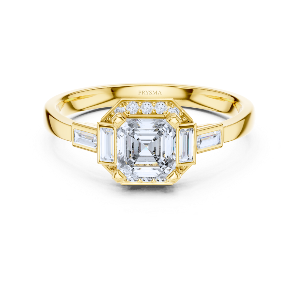 Regal Horizon Statement Ring