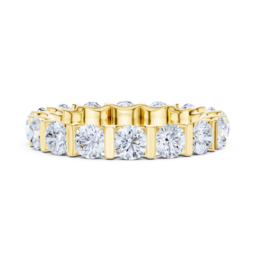Imperial Allure Diamond Eternity Ring