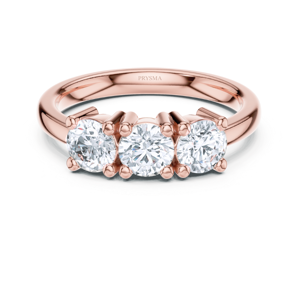 Classic Trilogy Ring