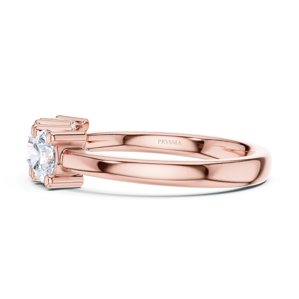 Classic Trilogy Ring