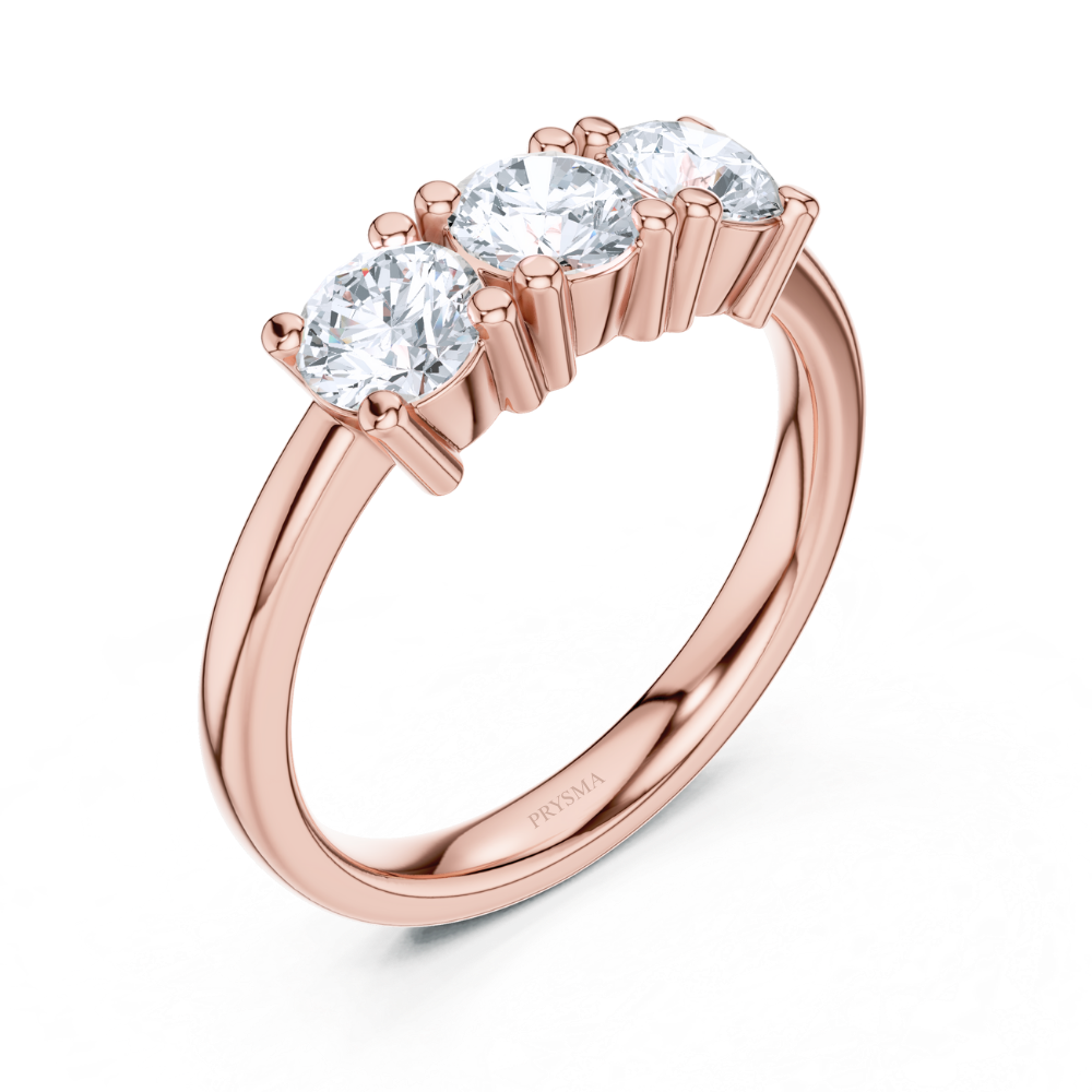 Classic Trilogy Ring