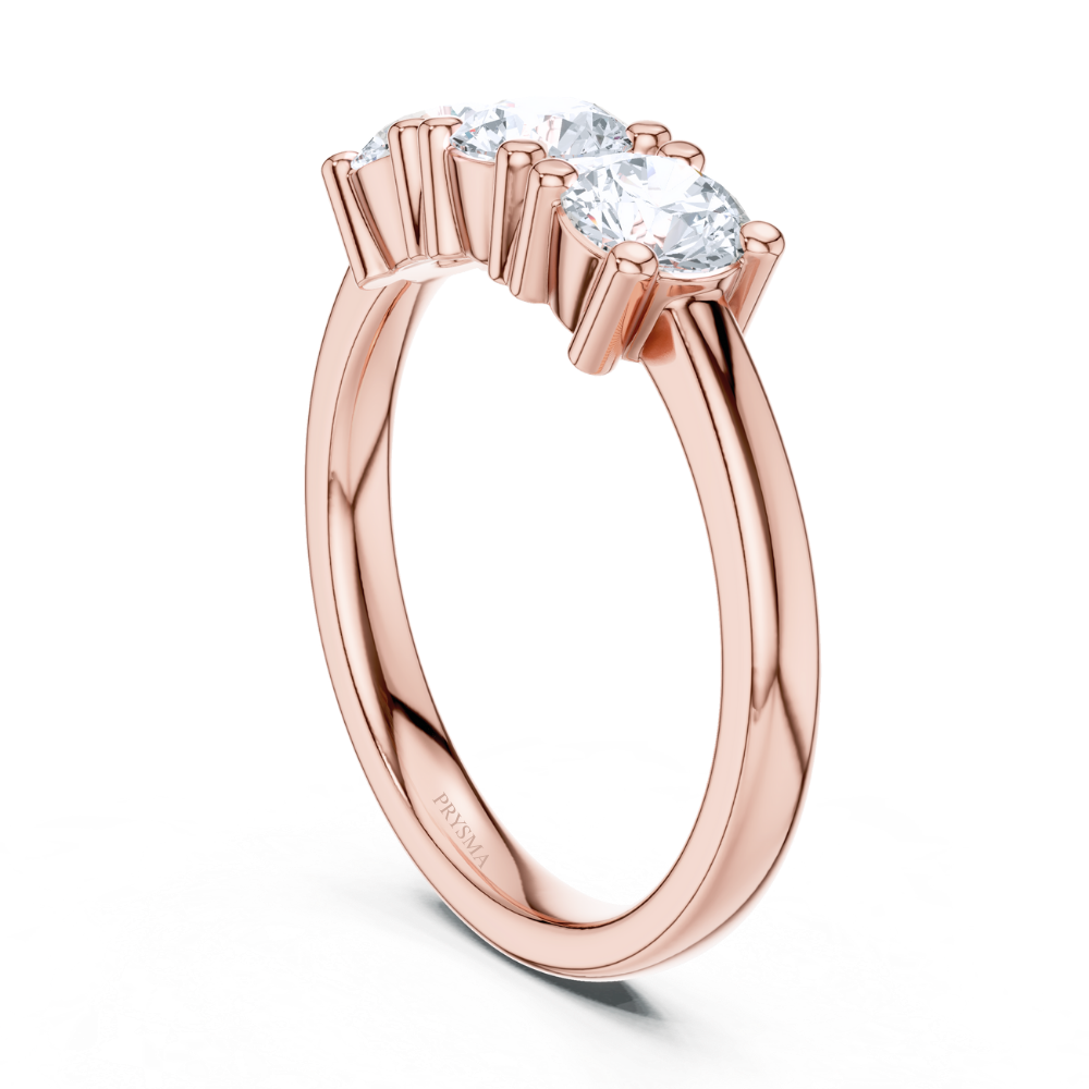 Classic Trilogy Ring