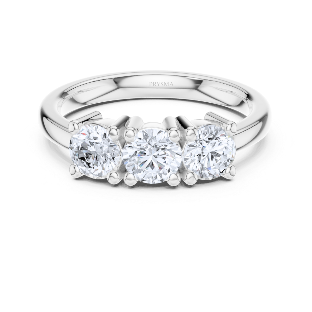 Classic Trilogy Ring