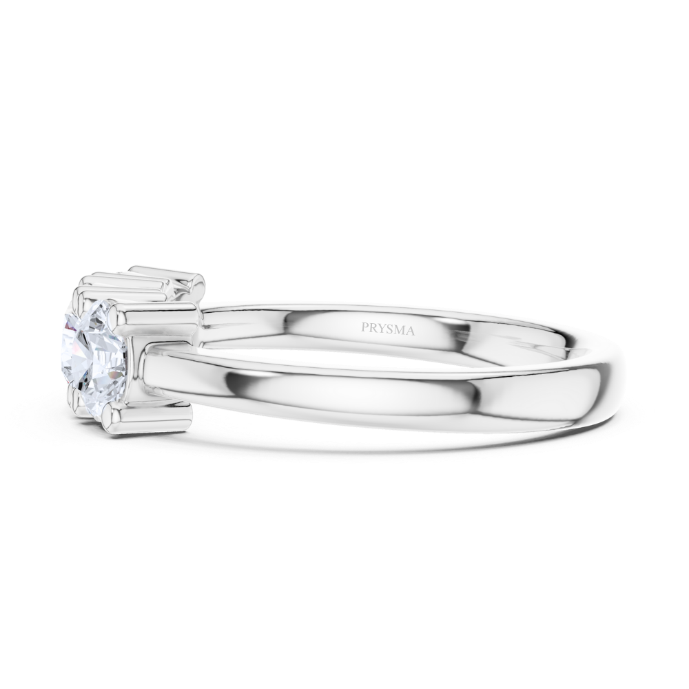 Classic Trilogy Ring