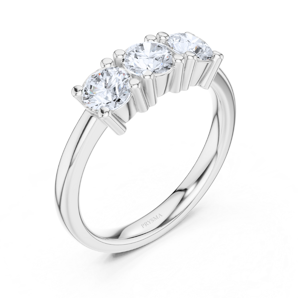 Classic Trilogy Ring
