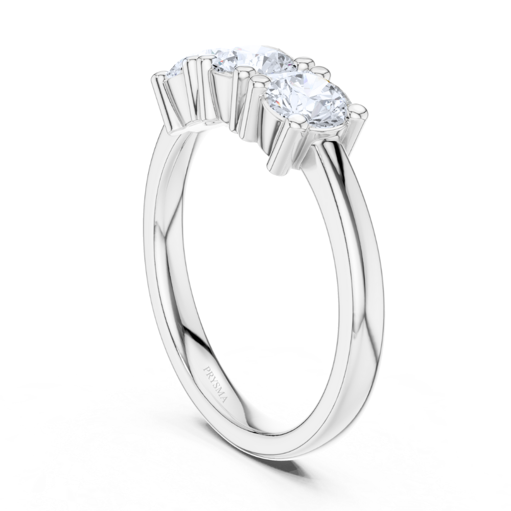 Classic Trilogy Ring