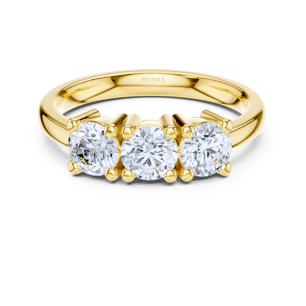 Classic Trilogy Ring