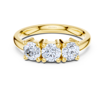 Classic Trilogy Ring