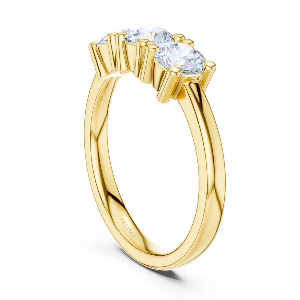 Classic Trilogy Ring