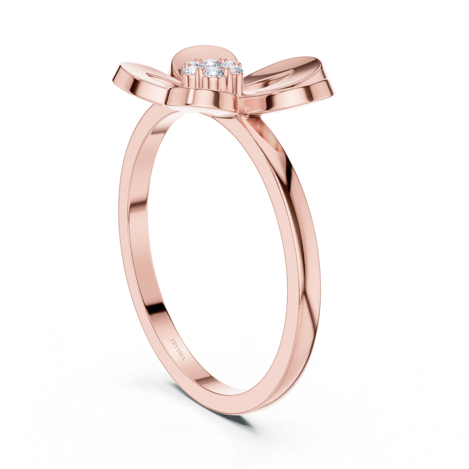 Blossom Elegance Ring