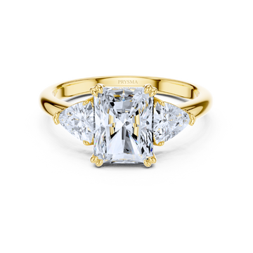 Crown Luxe Ring