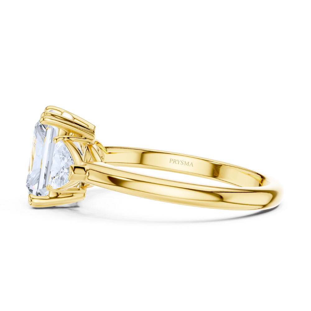 Crown Luxe Ring