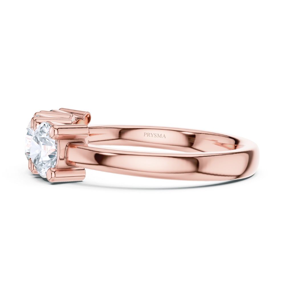 Eternal Trio Ring