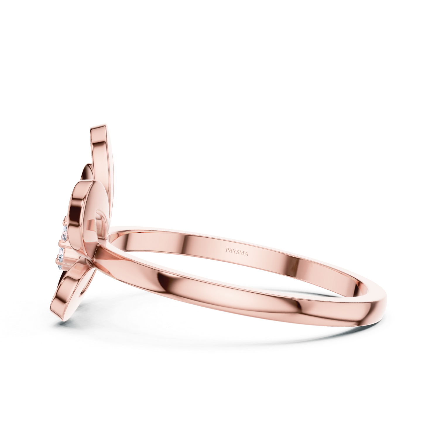 Blossom Elegance Ring