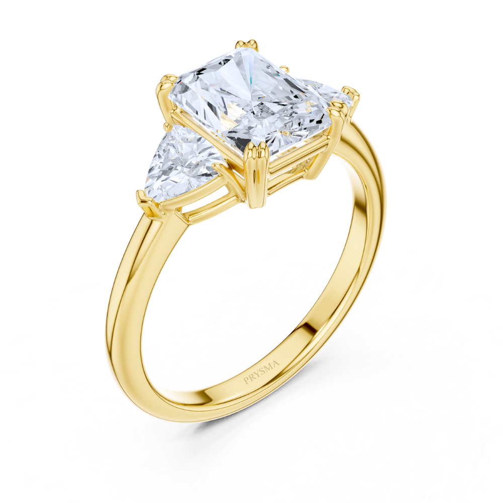Crown Luxe Ring