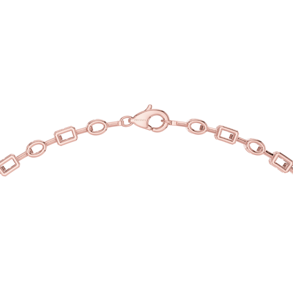 Royal Serenade Drop Necklace