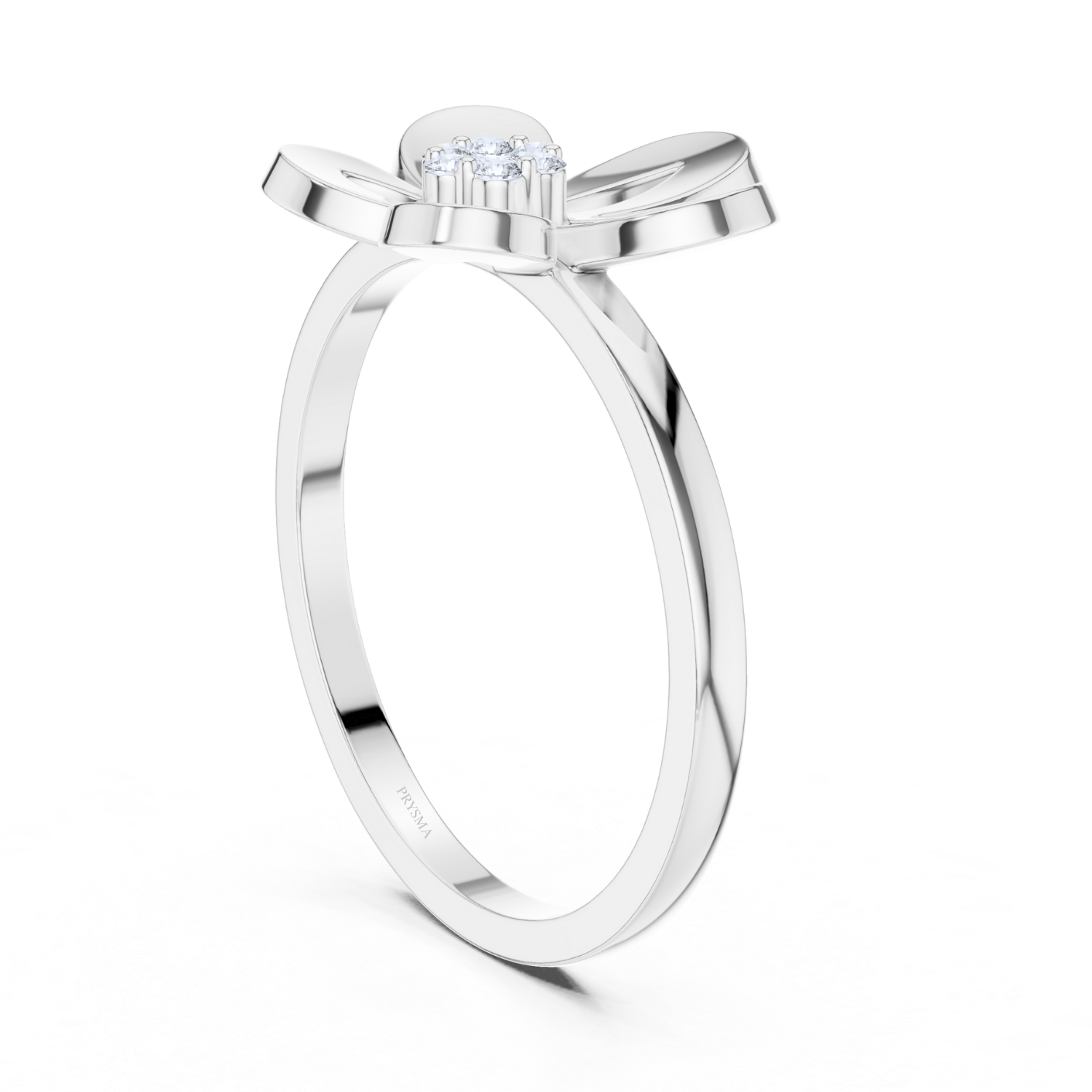 Blossom Elegance Ring