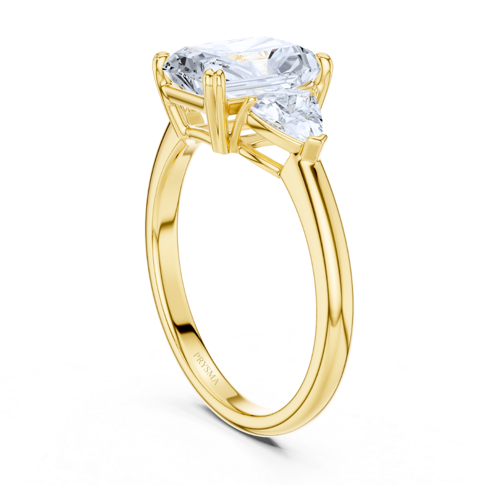 Crown Luxe Ring
