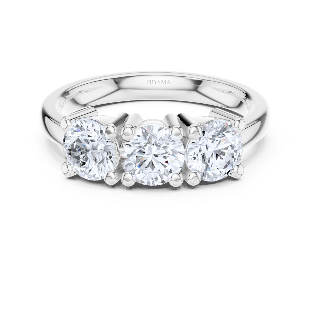 Eternal Trio Ring