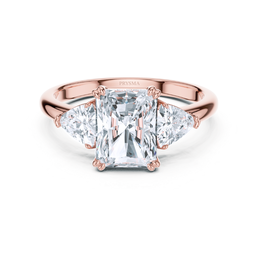 Crown Luxe Ring