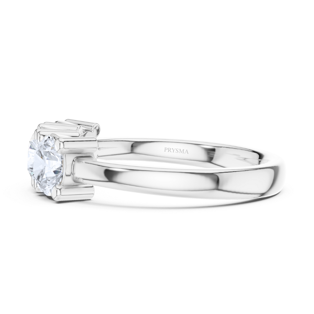 Eternal Trio Ring