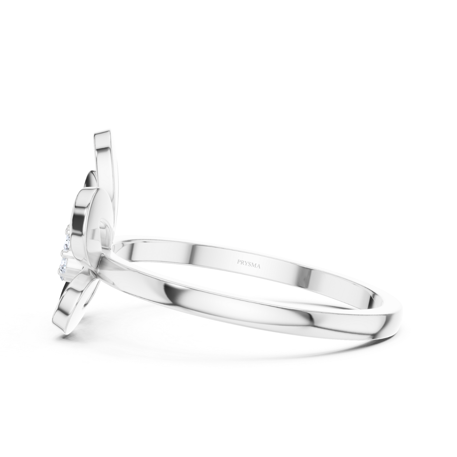 Blossom Elegance Ring