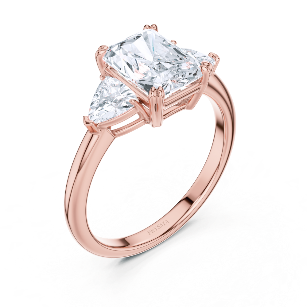 Crown Luxe Ring
