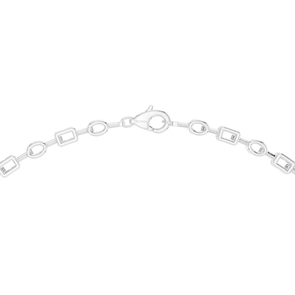 Royal Serenade Drop Necklace