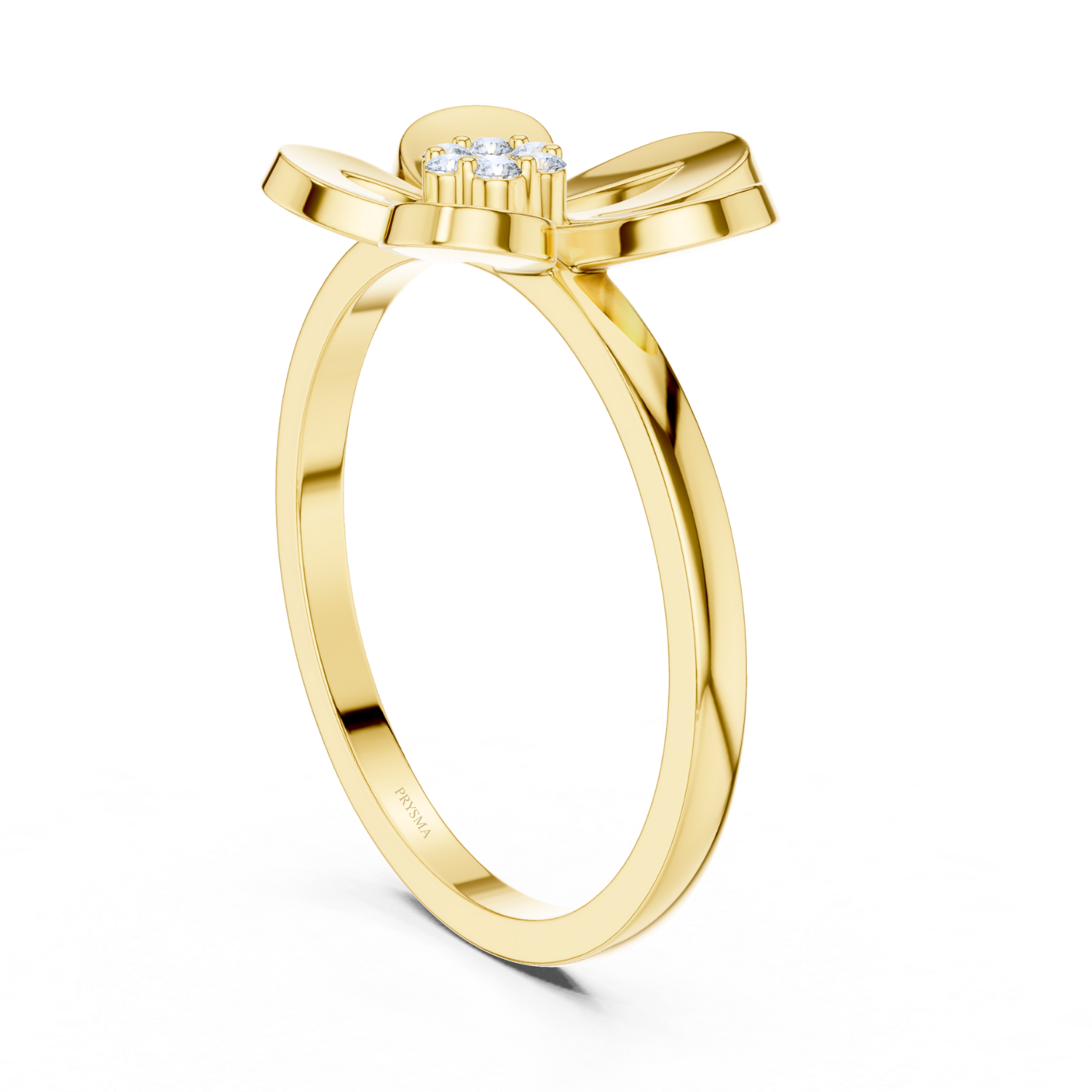 Blossom Elegance Ring