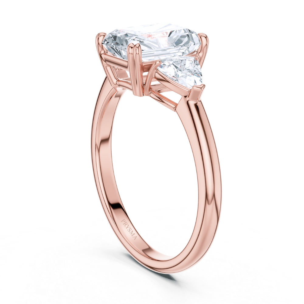 Crown Luxe Ring