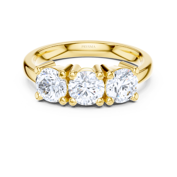 Eternal Trio Ring