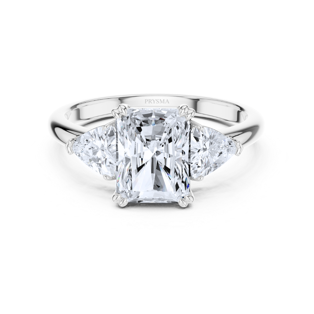 Crown Luxe Ring