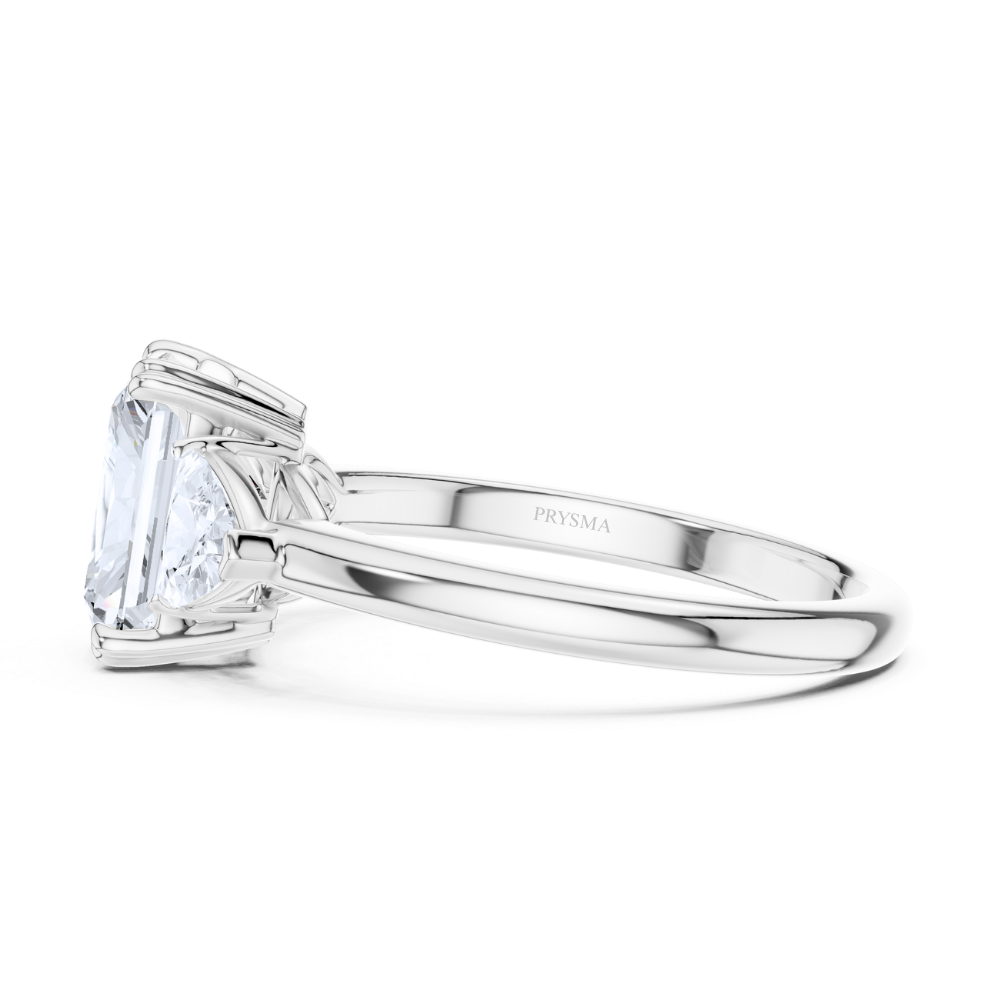Crown Luxe Ring
