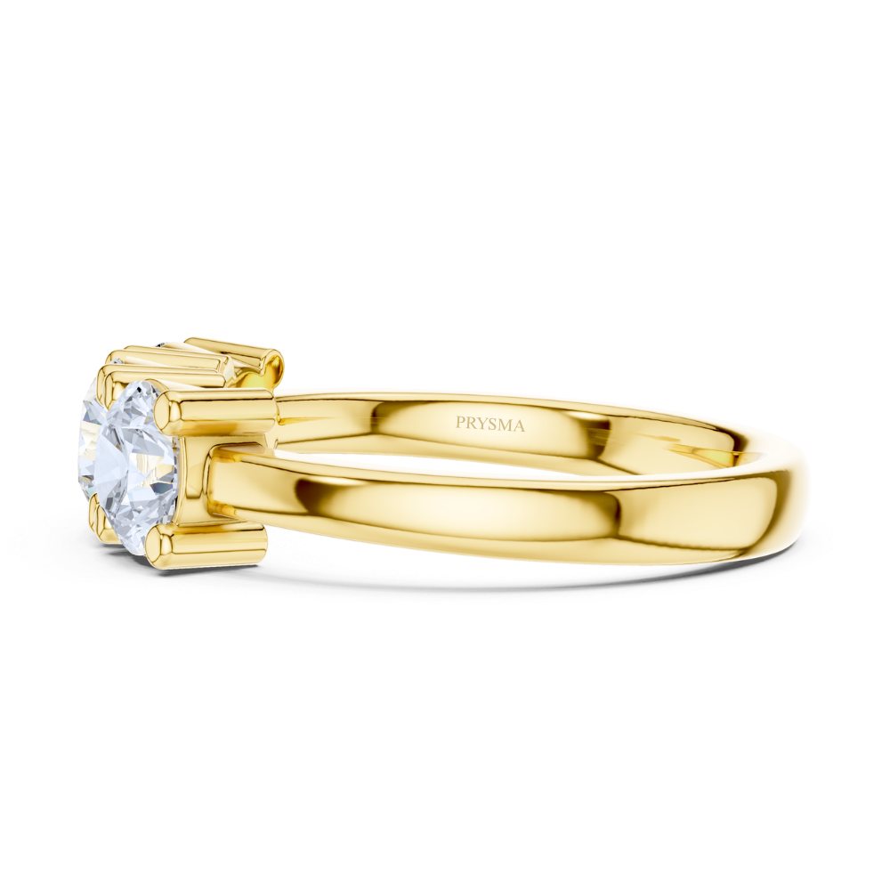 Eternal Trio Ring