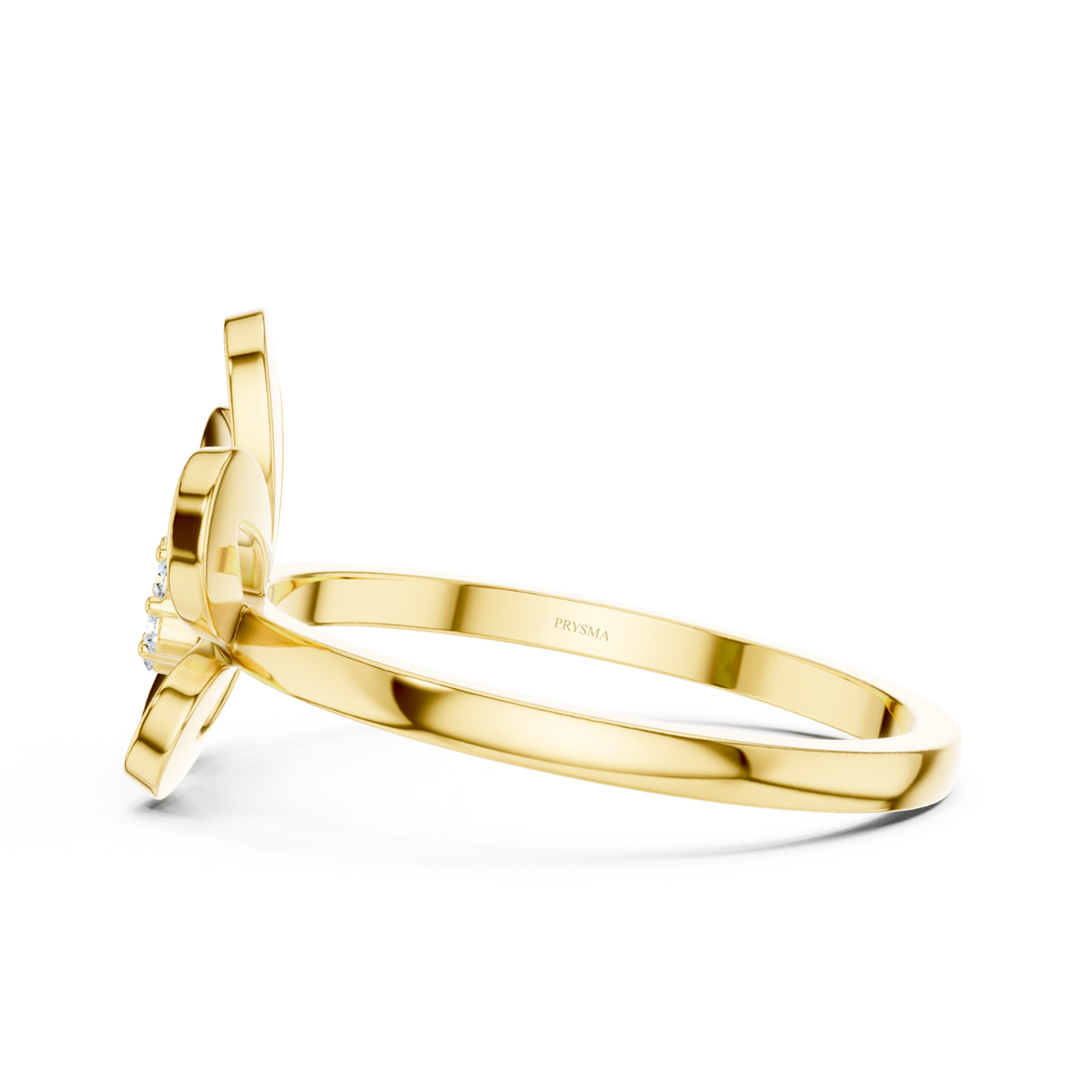 Blossom Elegance Ring