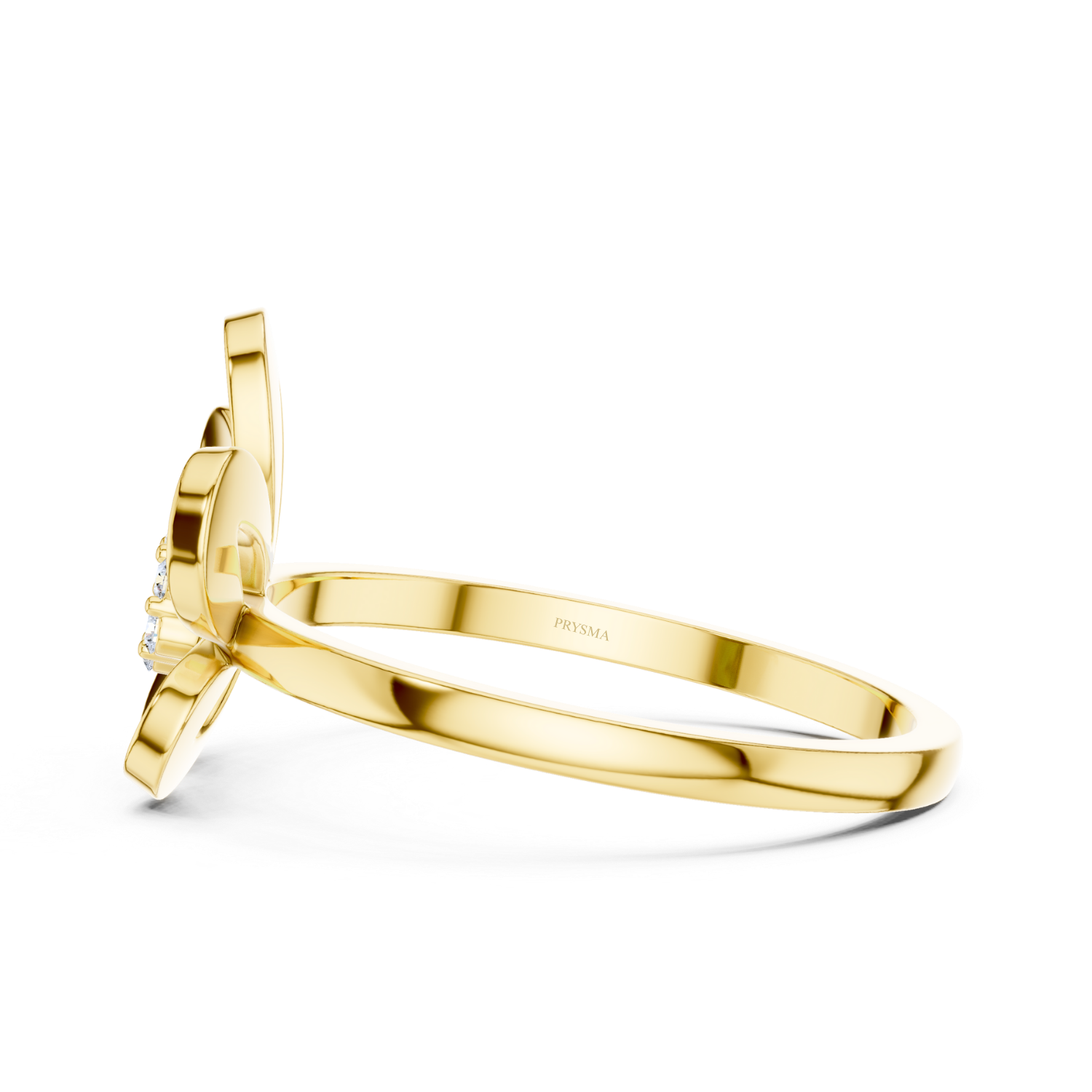 Blossom Elegance Ring