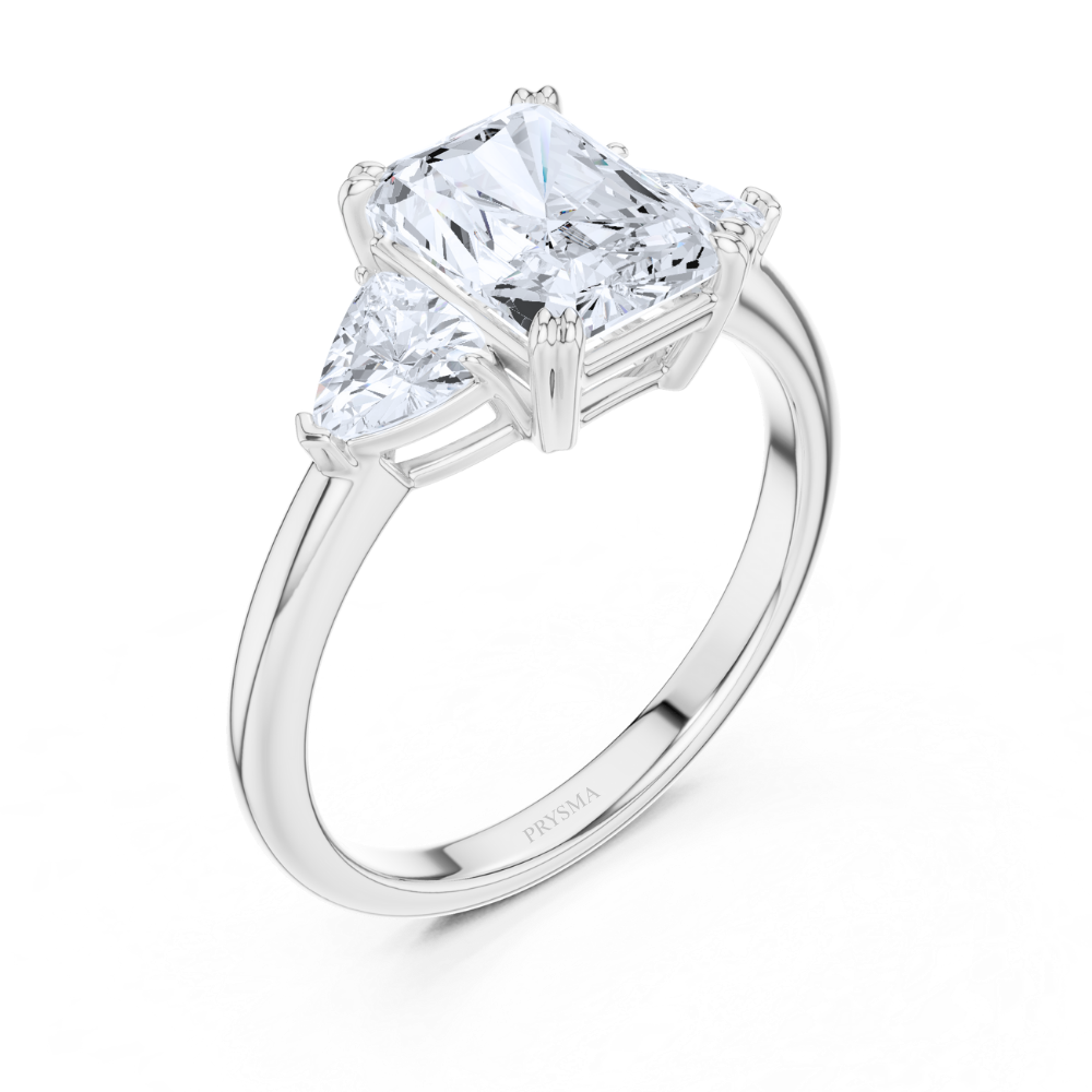 Crown Luxe Ring