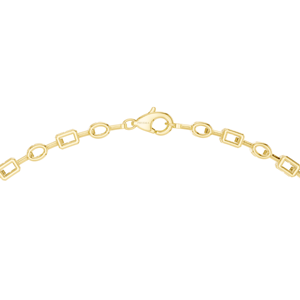 Royal Serenade Drop Necklace