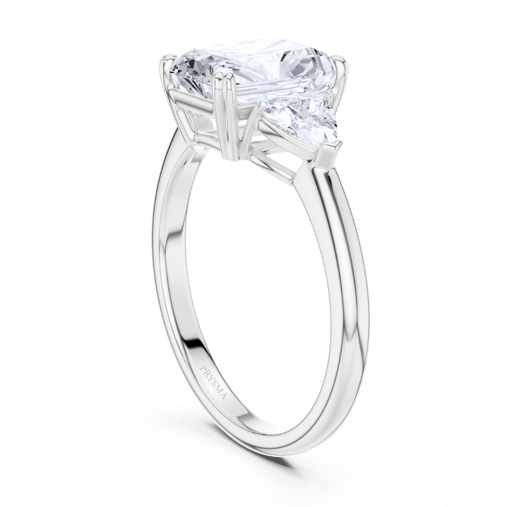 Crown Luxe Ring
