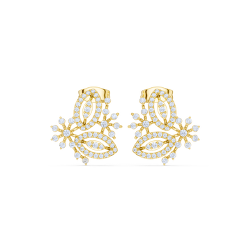 Blossom Radiance Studs