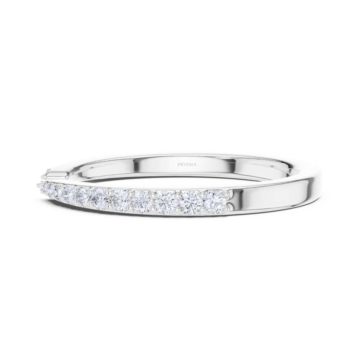 Radiance Open Ring